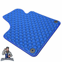 Thumbnail for Suzuki SX4 Mats - Custom Fit Leather