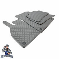 Thumbnail for Mercedes SLK Mats - Custom Fit Leather