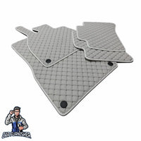 Thumbnail for Honda Jazz Mats - Custom Fit Leather