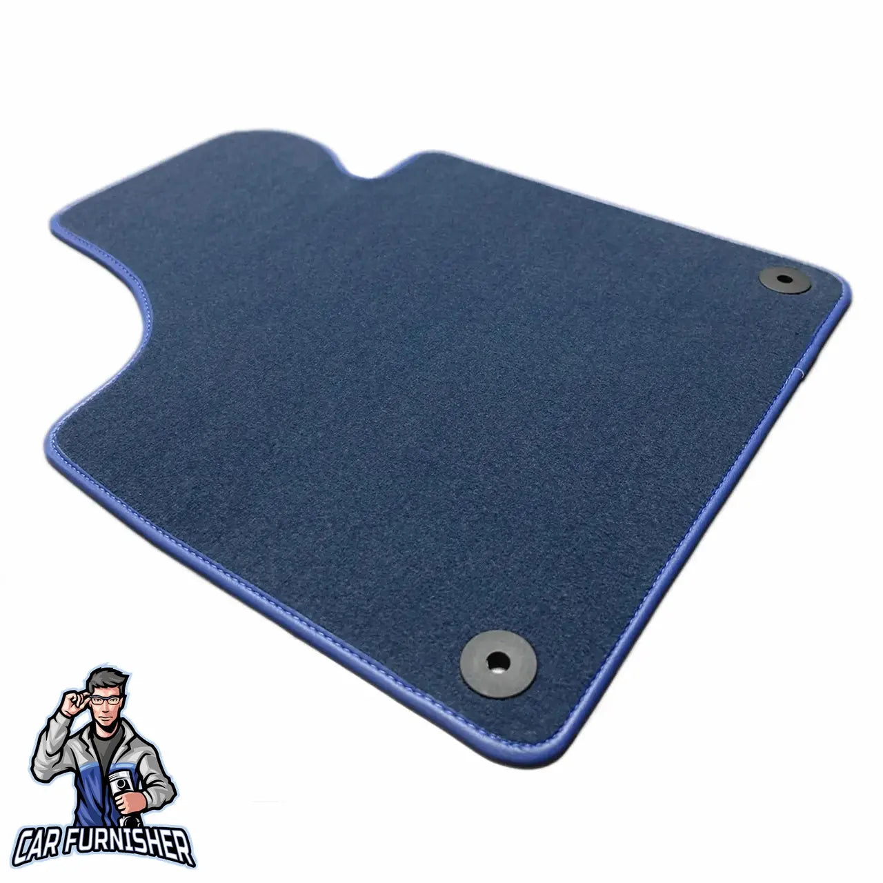 Mitsubishi Eclipse Mats - Custom Fit VIP Velvet & Velour