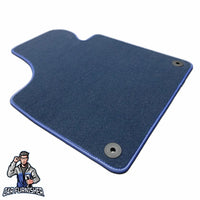 Thumbnail for Mitsubishi Eclipse Mats - Custom Fit VIP Velvet & Velour