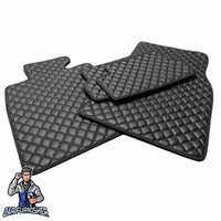 Thumbnail for Ford B-Max Mats - Custom Fit Leather