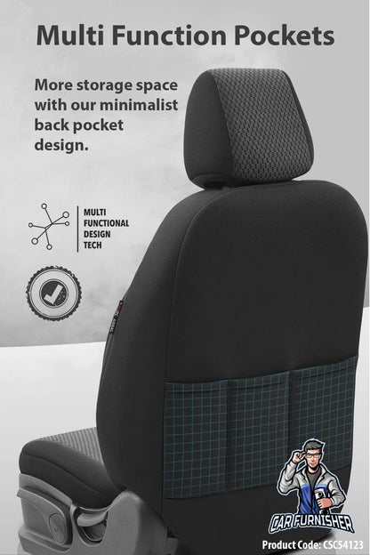 NEW NFL Cincinnati Bengals Louis Vuitton Luxury Car Seat Cover - Ethershirt